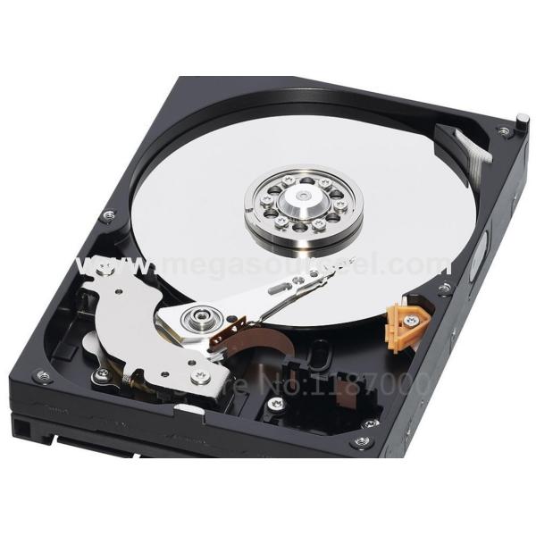 FATA 7.2K 3.5 Seagate Hard Disk HP NB50058855 16 MB 371142-001 ST3500071FC 500G