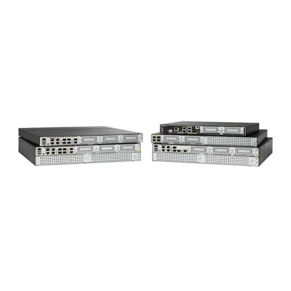 Buy CISCO ISR4461/K9 Cisco Router Modules China Router ISR 4000 at wholesale prices