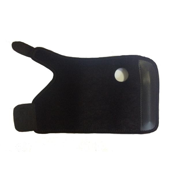 Buy Hot Selling Adjustable Wrist Support Protector with removable Splint Easy Wearing at wholesale prices