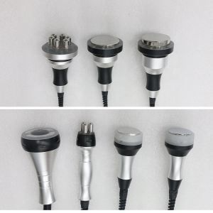 Stationary 80k 40k Vacuum Rf Slimming Machine Ultrasound Cavitation