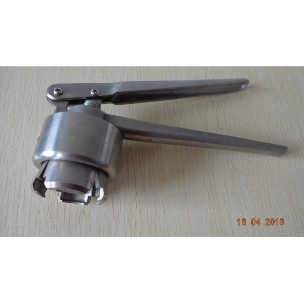 Crimping Tools Custom vats anti-theft cover; color printing can be customized