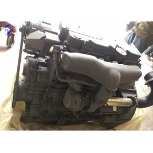 Deutz BF4M2011 Engine For Power Generation