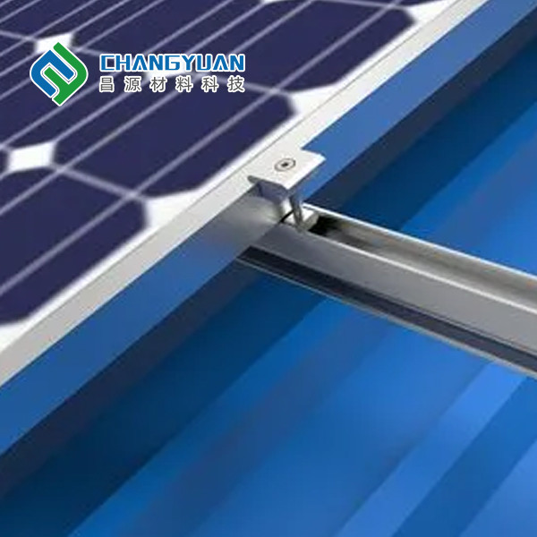 Buy Insulated Pv Photovoltaic Roof Panel Sandwich Panel Roof Waterproof at wholesale prices