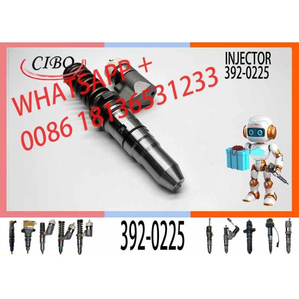engine fuel injector 359-5469 375-4106 392-0225 392-6214 250-1314 359-5469 375