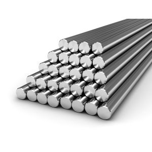 310S 7mm Stainless Steel Round Bar