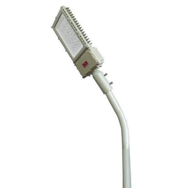 500000 Hours Life Time Explosion Proof LED Flood Light for Zone 1 21 Hazardous