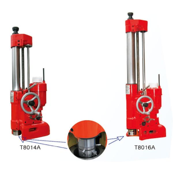 Cylinder Boring Machine T8014A For Feboring Engine Cylinder