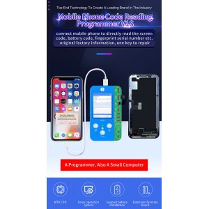 True Tone Programmer Ambient Light Vibrator Calibrator