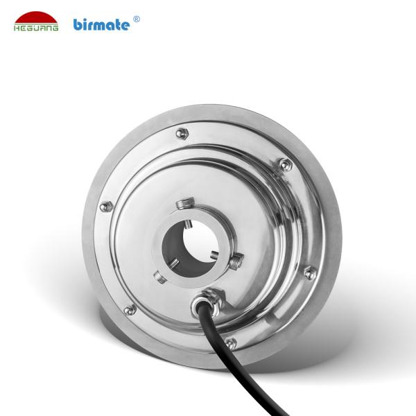 Buy 2900lm IP68 Waterproof Underwater Fountain Lights IK10 at wholesale prices