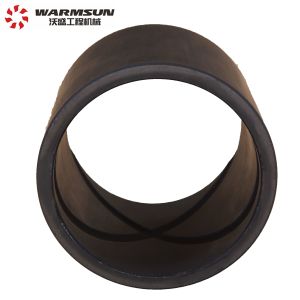 12677789 45Cr Steel Excavator Bucket Bushing SY75.3-1 For Sany SY75
