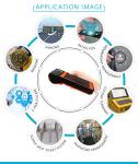 Cost Effective Mini Capacitive Fingerprint Scanner Biometric POS Terminal with