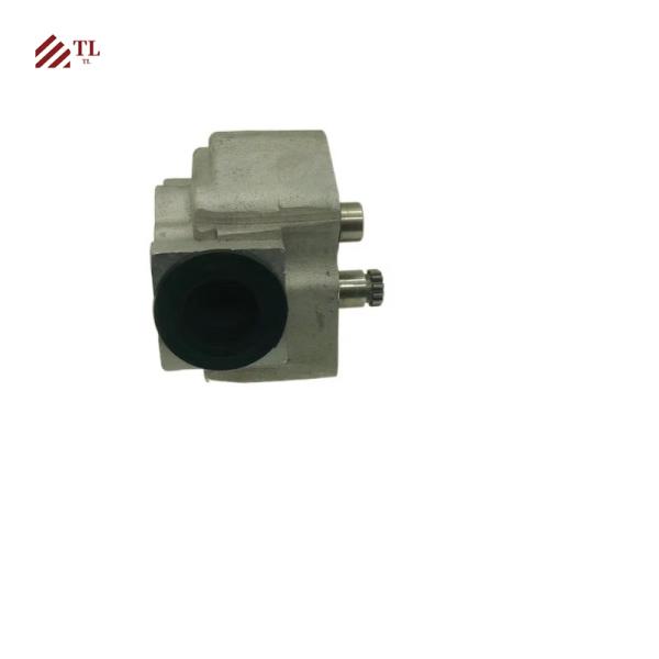 100% Excavator Hydraulic Parts Piston Pump PVK-2B-505 PVK-2B-385 10820 Gear Pump For Hitachi ZX55U-5A