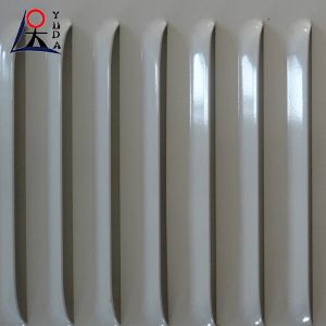 Highway Noise Barrier Wall Panel Outdoor Noise Reduction Barrier Wall