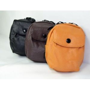 Small Polyester Mobile Phone Belt Pouch / phone holders odm-r13