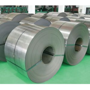 Austenitic 904l Stainless Steel Coil BA 202 304 Mirror Sheet For Stair Handrail