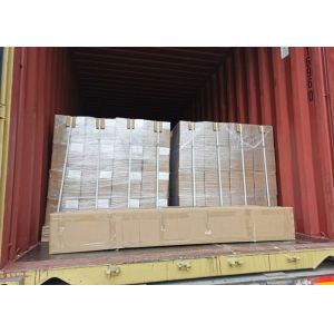 China Width 500 to 2200mm Water Soluble Release Film Clear Paper Tube 3 Inches Suitable for Industrial Packaging Applications on sale