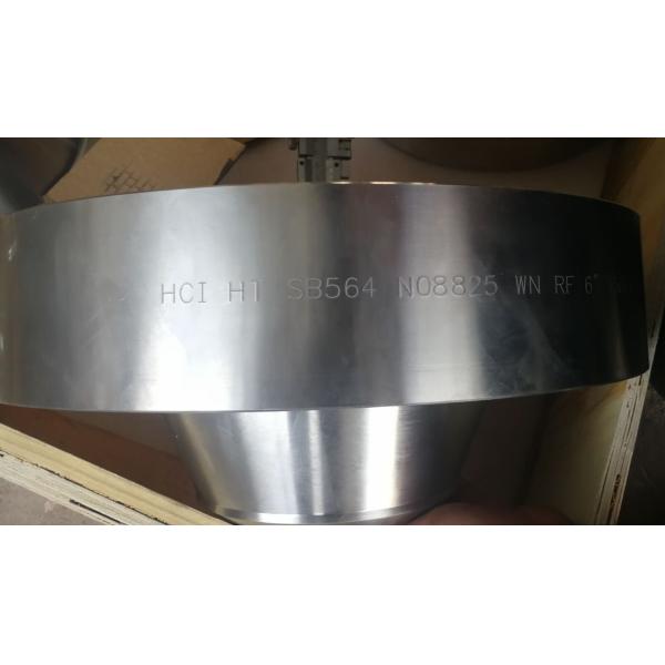 FORGED ASME B16.5 DUPLEX STEEL INCOLOY 825 1/2"-3" 300# RF SOCKET WELDING FLANGE