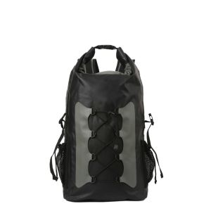 PVC Impermeavel Triathlon Transition Backpack Outdoor Sport use