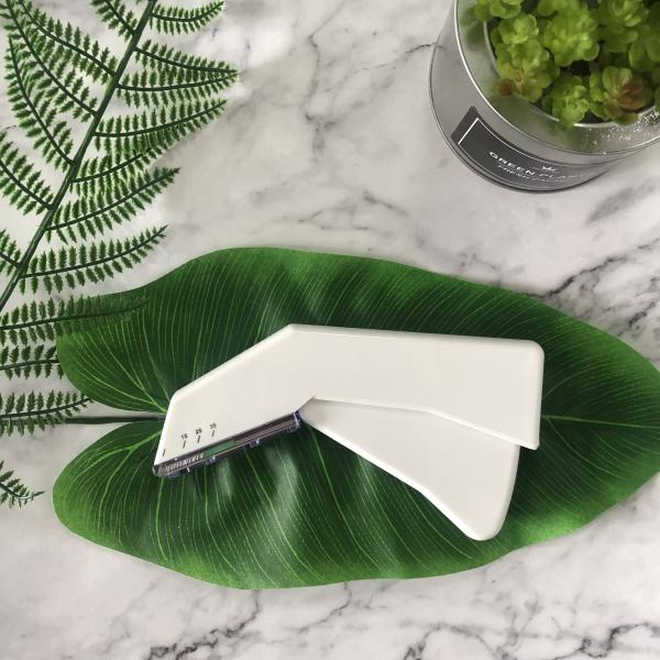 Buy 15W Disposable Skin Stapler , Disposable Staples For Wound Closure at wholesale prices