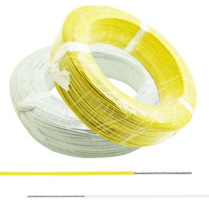22AWG 24AWG 26AWG 28AWG high temperature Insulated Hookup Wire 250C