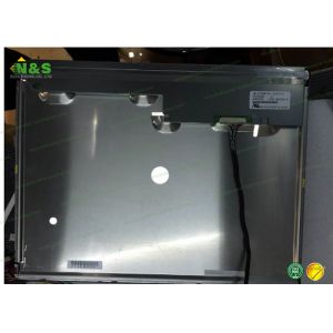 Quality Normally White 15.0 inch AA150XS10 TFT LCD Module Mitsubishi Industrial Appication panel for sale