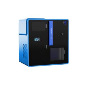 Quality TiO2 ZnO Atomic Layer Deposition Machine For Energy Industry for sale