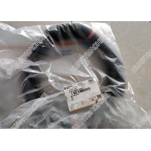 LIUGONG wheel loader parts, 06c4782 fuel pipe, fuel hose