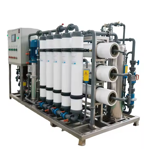 Buy All-in-One Solar RO Water Purification Kit With Panels & Battery​ at wholesale prices