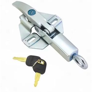 STAR ZEBRA 3758749 Engine Cover Lock 375-8749 For CAT320 CAT323 with Excellent