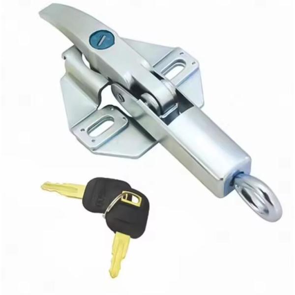 STAR ZEBRA 3758749 Engine Cover Lock 375-8749 For CAT320 CAT323 with Excellent