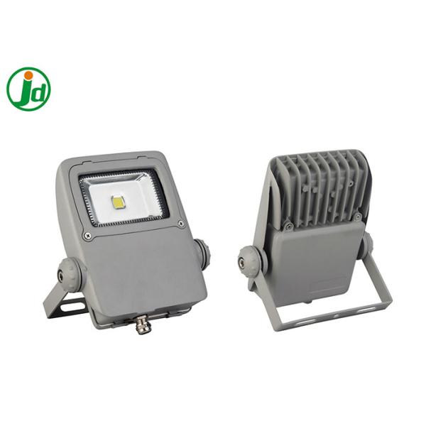 Buy High Brightness Warm White LED Flood Light For Roadway / Street Lighting at wholesale prices