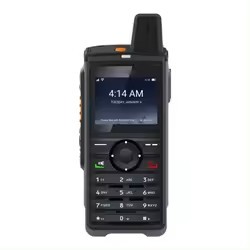 MSTAR two way Radio PNC380 Poc Public Network radio 4000mAh zello Walkie Talkie