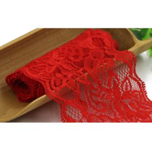 wedding lace beaded white net embroidered fabrics nigerian lace net fabric