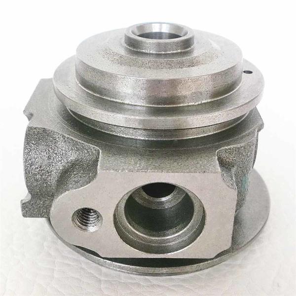 TD02 Water Cooled Turbo Bearing Housing Inletφ 14.5/20.0+1-M6*1.0 Outlet ф14+2-M6*1.0 Water 2-ф14.5