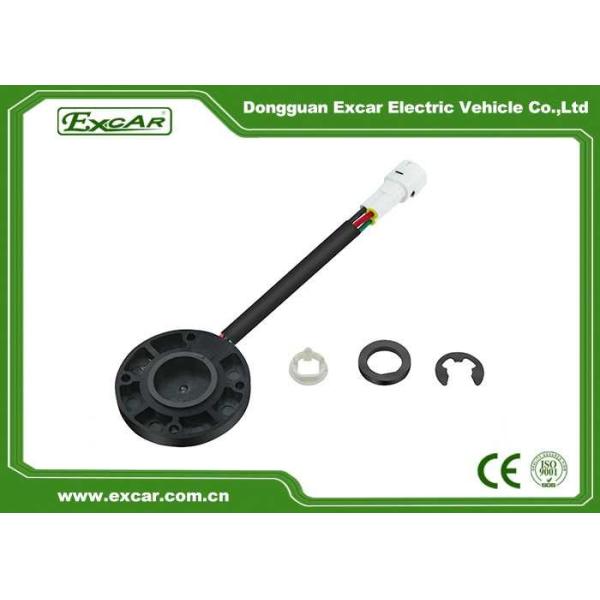 Yamaha G29 Golf Cart Speed Sensor With Magnet OEM JU2-H1670-21