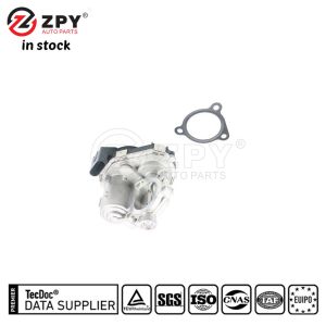 ZPY Car Part EGR Valve 05L131501C For VW Golf