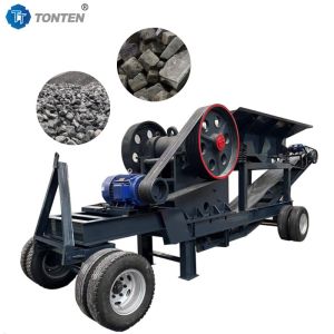 Quality Quick Crushing And Long Service Jaw Crusher With High Output For Power Industry for sale