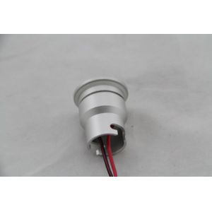 1w small/mini spotlights with cutout 28mm
