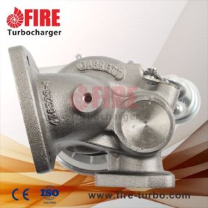 GT2052S Turbocharger 452239-5009S PMF500040 Land Rover Discovery Defender With