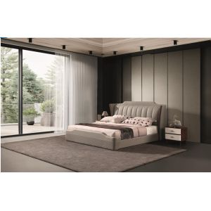 Practical Compressed Sponge Bed Mattress Low Resilience ISO9001 Dust Resistant