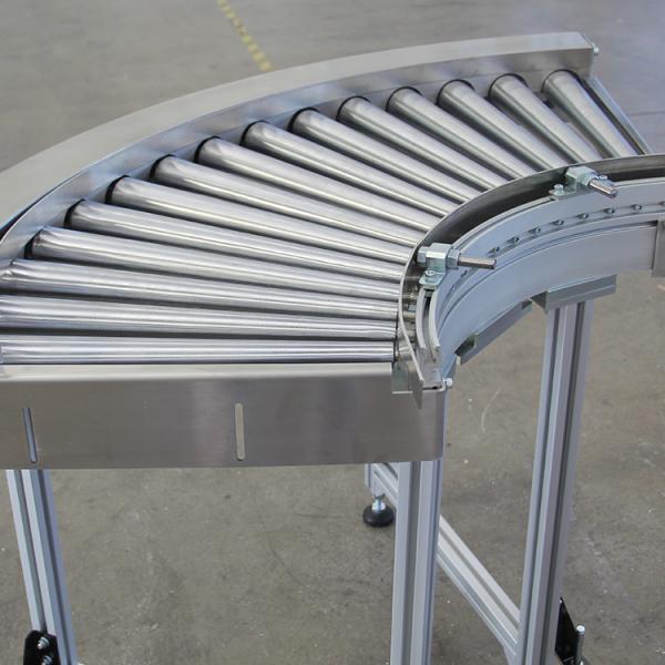 Anticorrosion Cnc Machining Aerospace Parts Aluminum T Slot +/- 0.00008 Inch Tolerance