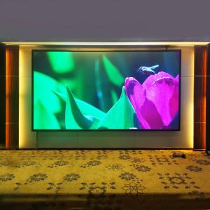 Quality P2.5 Indoor Fixed LED Display HD LED Display SMD2121 For Meeting Room Control Center for sale