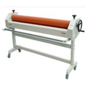 Multifunction Bottomless Polymer Film Paste Lamination Machine