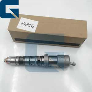 4928349 Engine QSK19 High Quality Diesel Fuel Injector