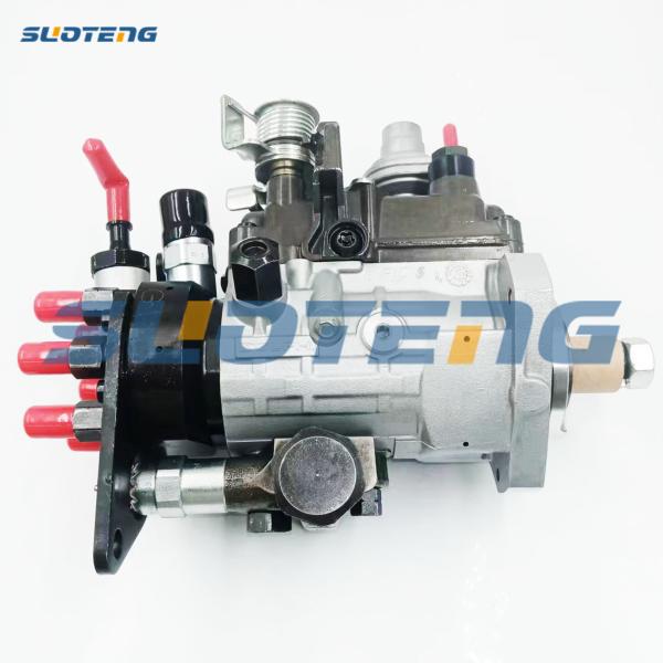 9521A100H For C7.1 Engine Fuel Injection Pump