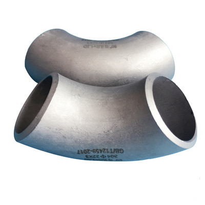 Buy ASTM B16.11 A105 High Pressure Elbow 90 Degree at wholesale prices