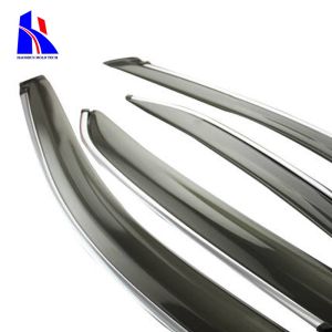 Sandblasting Gas Injection Molding HASCO Carving 718H 5K-1000K Shots