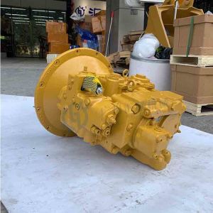 CATEEEE320C SBS-120 173-3381 Excavator Main Hydraulic Pump For 320C 320D E320D