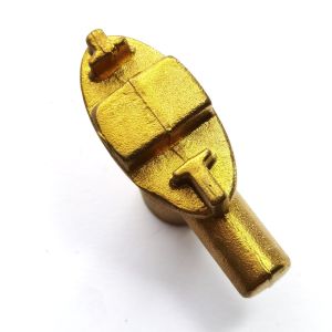 Precision CNC Machining Part for Medical Equipment Control Measuring Tool from