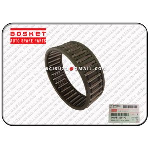 CXZ51 6WF1 Isuzu CXZ Parts1098113910 4TH Gear Bearing 1098113600